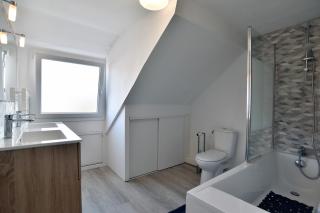 Douceur Malouine - Maison familiale avec jardin - Saint Malo - 4