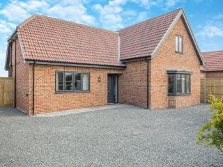 Cowslip Cottage - Uk47072 - Maltby le Marsh - 8