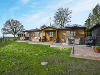 Stable Lodge At Greenacre - Bromyard - 1
