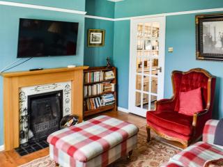 Heath View - Saxmundham - 5