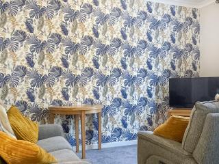 The Wee Hideaway - Crieff - 1