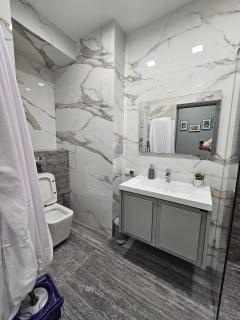 Centre Apartment - Guiumri - 8