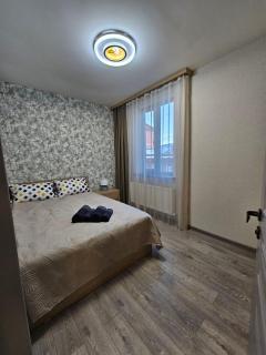 Centre Apartment - Guiumri - 6