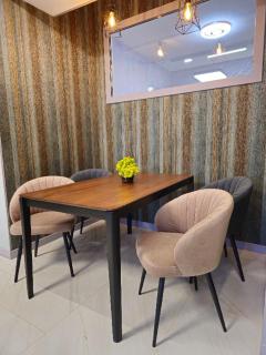 Centre Apartment - Guiumri - 5