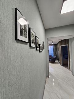Centre Apartment - Guiumri - 4