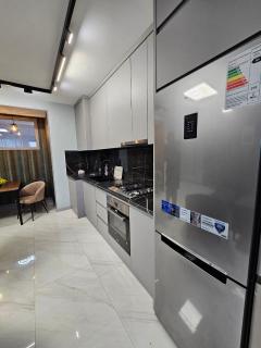 Centre Apartment - Guiumri - 2