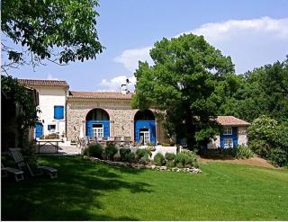 Le Clos Sainte Marie - Lampy - Cenne-Monestiès - 9