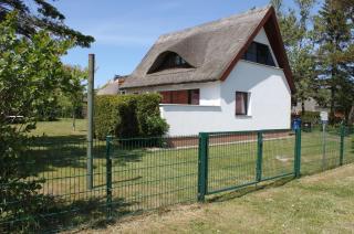 "Fewo-Ulla- 1" Ferienwohnung im EG - Dierhagen - 0