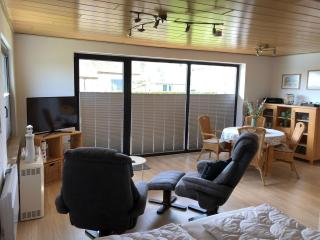 "Fewo-Ulla- 1" Ferienwohnung im EG - Dierhagen - 7