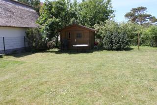 "Fewo-Ulla- 1" Ferienwohnung im EG - 8