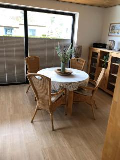"Fewo-Ulla- 1" Ferienwohnung im EG - Dierhagen - 3