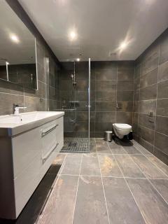 Trysil Alpine Lodge - Trysil - 9