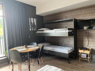 Trysil Alpine Lodge - Trysil - 8
