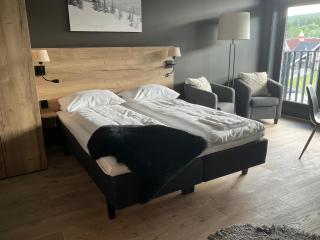 Trysil Alpine Lodge - Trysil - 6
