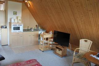 "Fewo-Ulla-02" Ferienwohnung im OG - Dierhagen - 3
