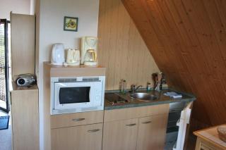 "Fewo-Ulla-02" Ferienwohnung im OG - Dierhagen - 1