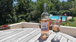 Le Clos Sainte Marie - Lampy - Cenne-Monestiès - 8