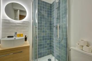 Gare Austerlitz Renovated & comfortable 8 guests - Paris - 8