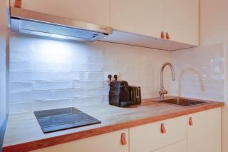 Gare Austerlitz Renovated & comfortable 8 guests - Paris - 3