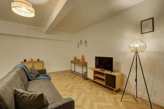 Gare Austerlitz Renovated & comfortable 8 guests - Paris - 2