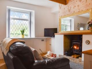Hebble Row Cottage - Oakworth - 8