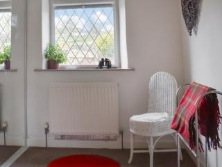 Hebble Row Cottage - Oakworth - 1