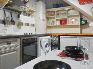 Hebble Row Cottage - Oakworth - 5