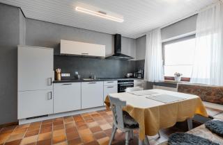 Ferienwohnung Wäller Mittagsonne - Westerburg - 0