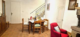 La Casa dei Ricordi Centro Storico E Vista - Pitigliano - 9