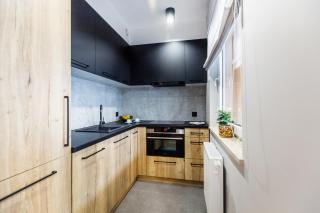 Komfortowy apartament w dobrej lokalizacji Air Condition - Cracovia - 8