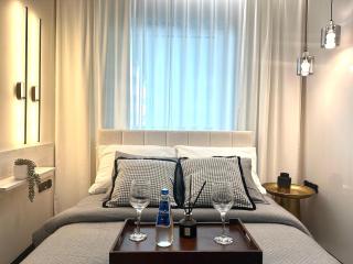 MIESZCZAŃSKA 10 Apartment~ CENTRAL PARK ~Self Check-In 20h - 5