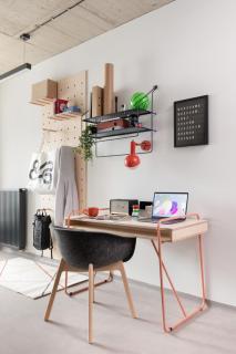 Basecamp by Xior Łódź Rembielińskiego - 5