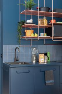 Basecamp by Xior Łódź Rembielińskiego - 1