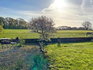The Old Vicarage - Westward - 7
