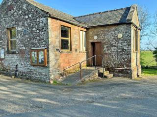 The Old Vicarage - Westward - 6