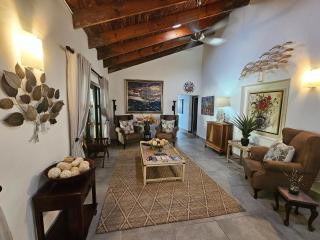 Leopard Corner Lodge - St Lucia - 4