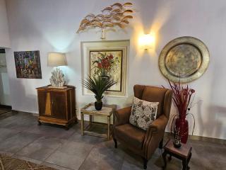 Leopard Corner Lodge - St Lucia - 1