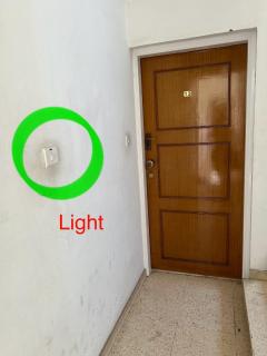 Marethea rooms - Larnaca - 3