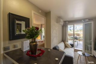 Résidence CasaBianca Porticcio - Aliva - 5