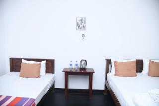 TESHI SAFARI VILLA - 3