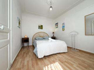 Maisonnette*Cozy*Parking*4pers - - 4