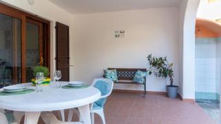 Stella Marina Piano Terra - Cala Liberotto - 3