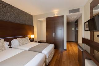 Barcelona Hotel Colonial - 8