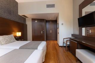 Barcelona Hotel Colonial - 4