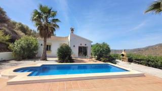 Beautiful Casa Jade - Málaga - 0
