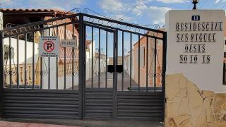 Apartamento con piscina privada - San Miguel de Abona - 9