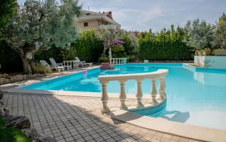 Cottage Milvia - Tortoreto Lido - 4