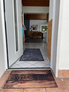 Ferienhaus Chalet Andante - Hannoversch Münden - 9