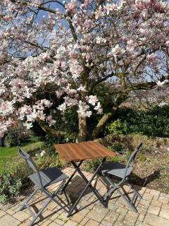 Ferienhaus Chalet Andante - 3