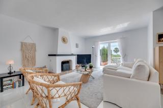 Casa Panoramica - Mijas - 7